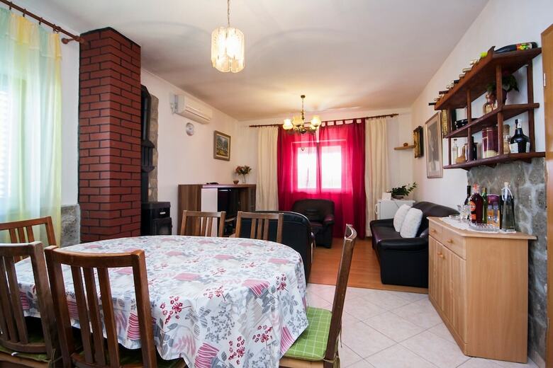 Holiday Home Vjeko