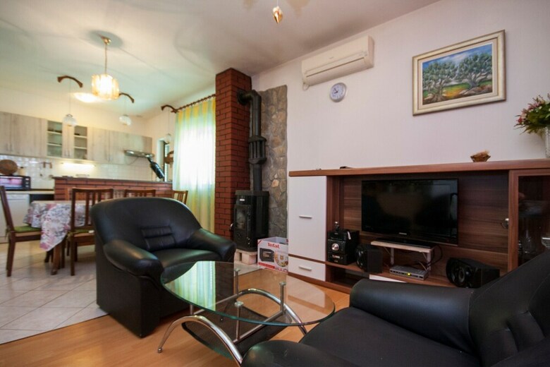 Holiday Home Vjeko
