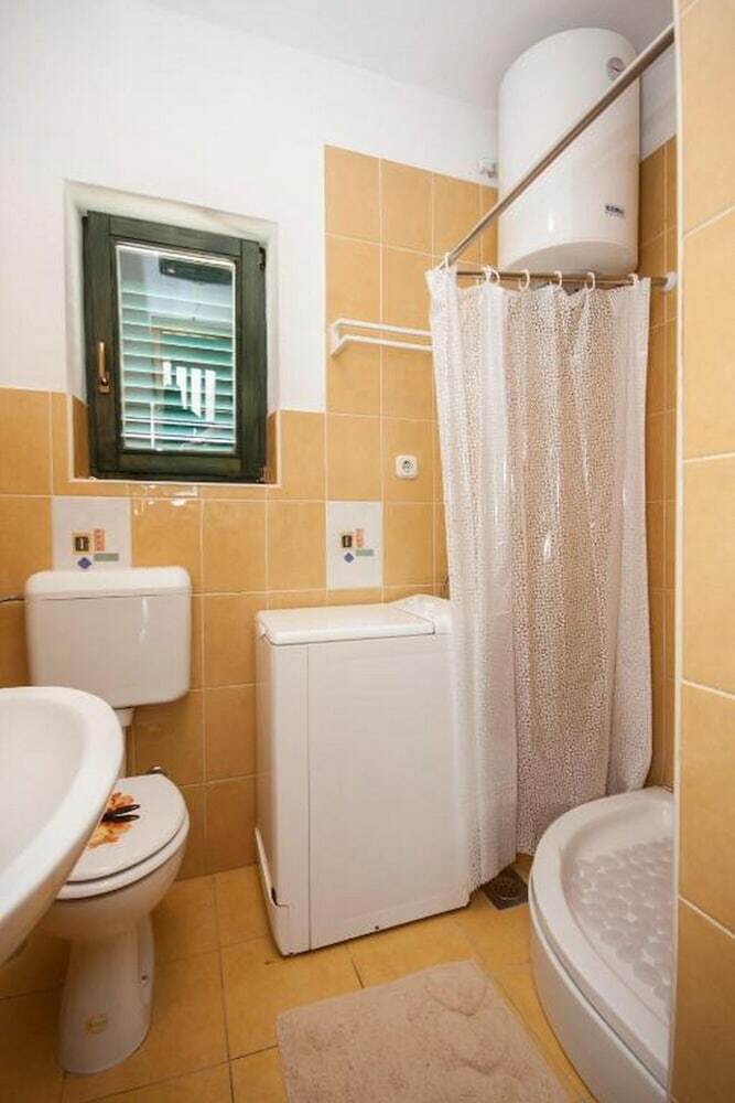 Holiday Home Vjeko