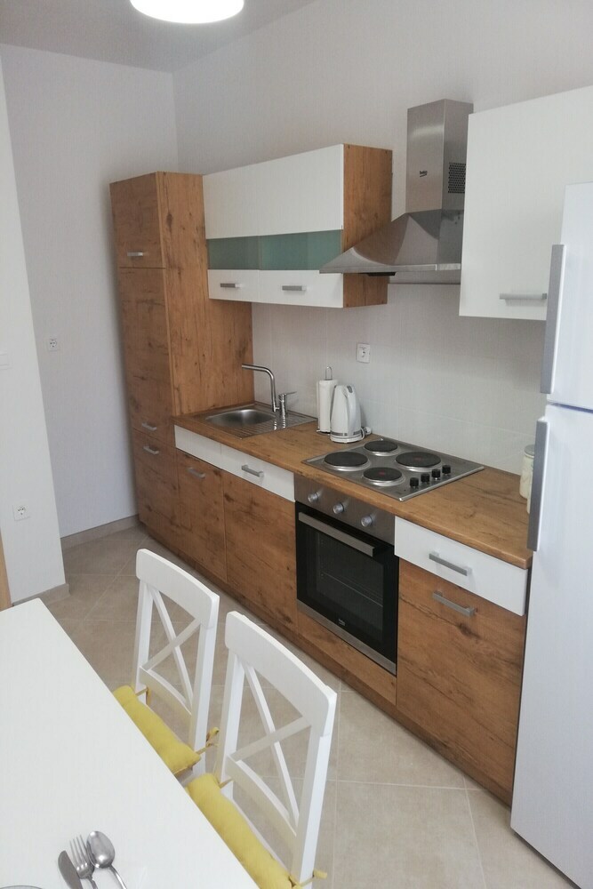 Apartamentos Home 4 U