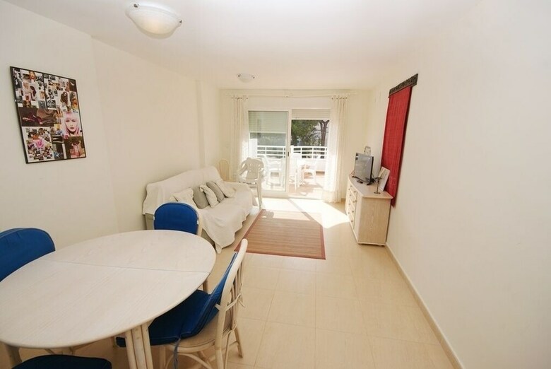 Apartamento Marina Blau