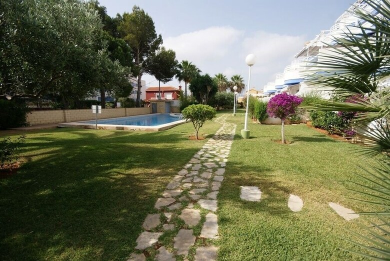 Apartamento Marina Blau