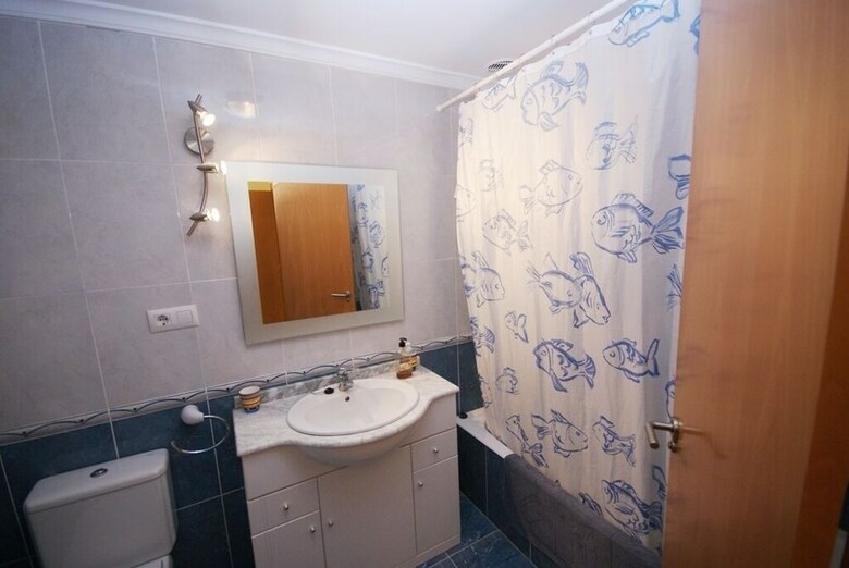 Apartamento Marina Blau