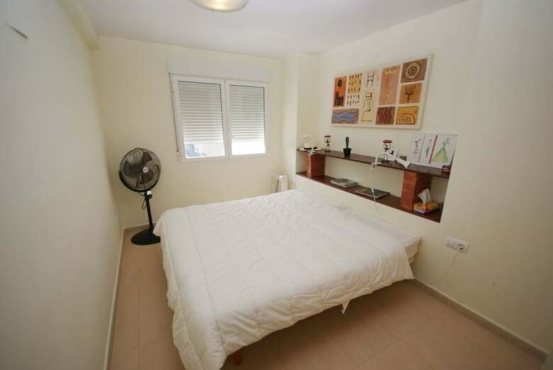 Apartamento Marina Blau