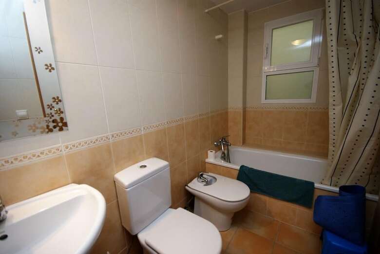 Apartamento Porta de Les Marines