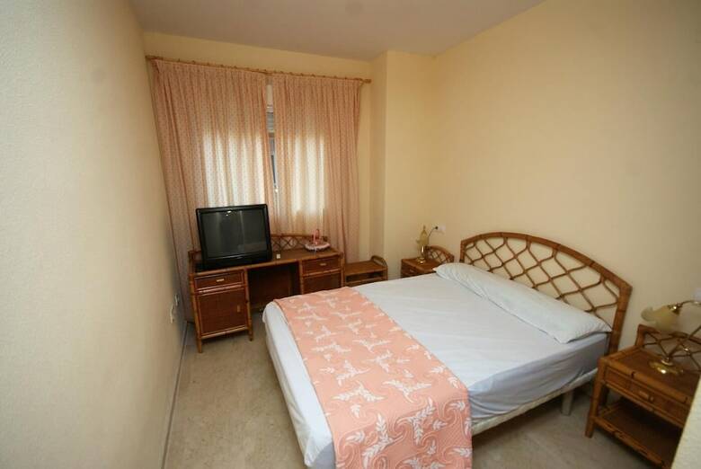 Apartamento Porta de Les Marines
