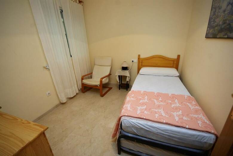 Apartamento Porta de Les Marines