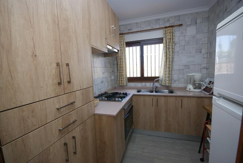 Chalet Galeretes