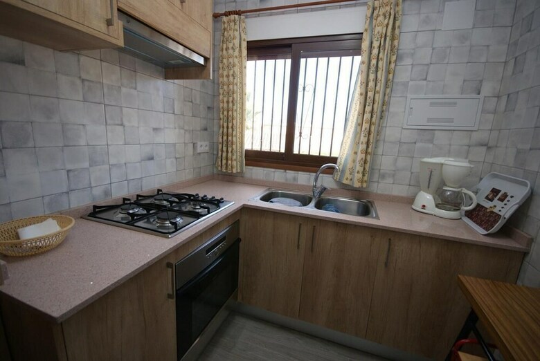 Chalet Galeretes