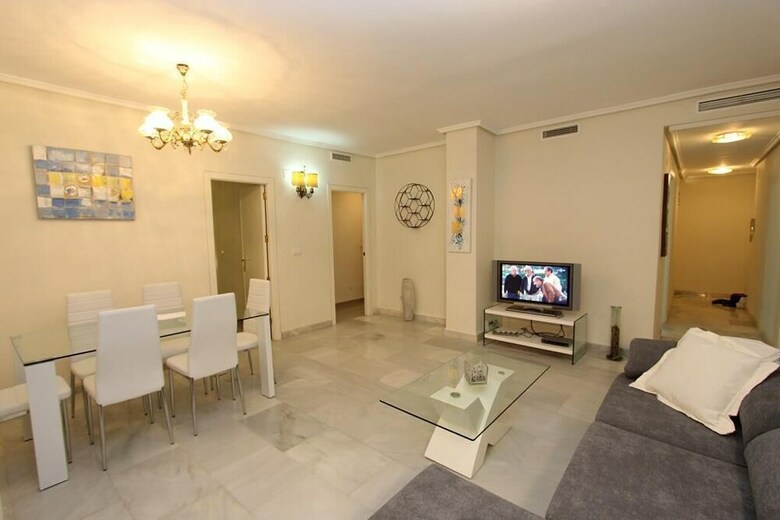 Apartamentos Atico Marina Raset