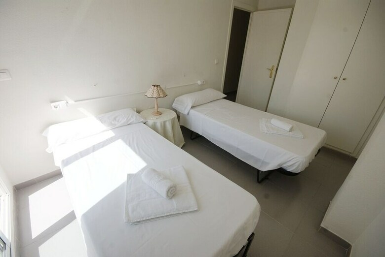 Apartamentos Atico Marina Raset