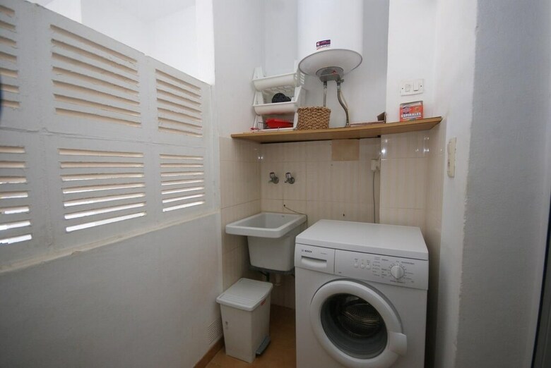 Apartamento Las Barcas G42