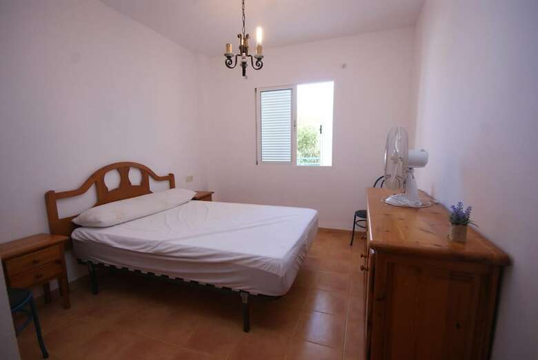 Apartamento Las Barcas G42