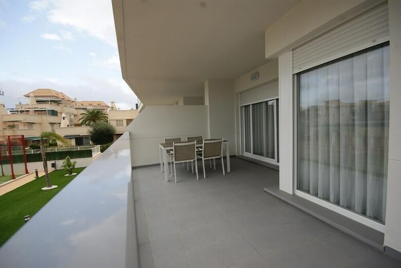 Apartamento Victoria Playa