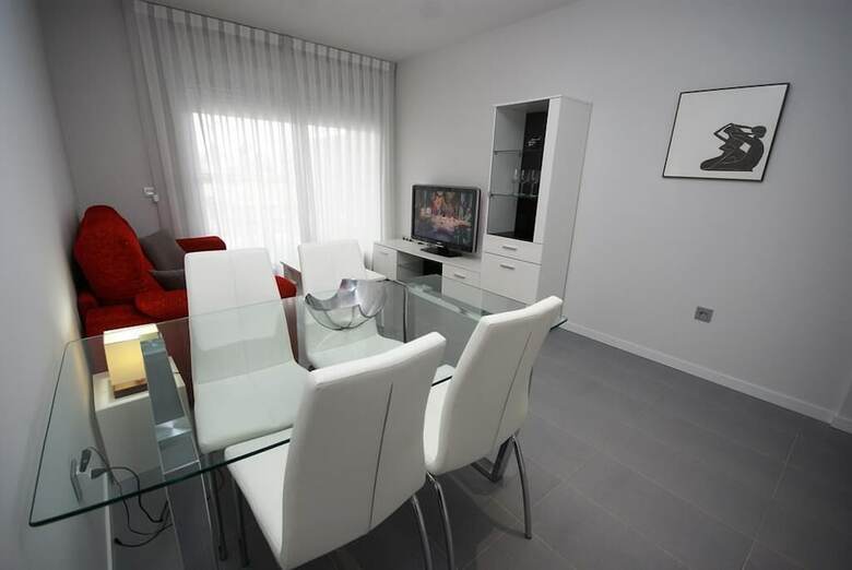 Apartamento Victoria Playa