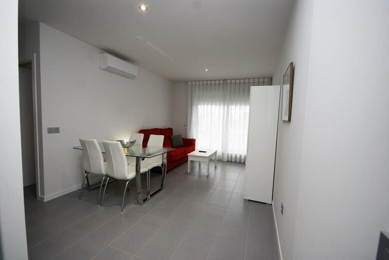Apartamento Victoria Playa