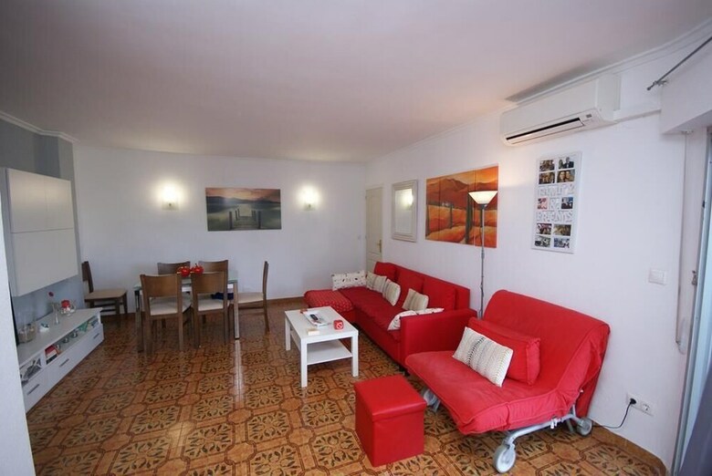 Apartamento La Cenia