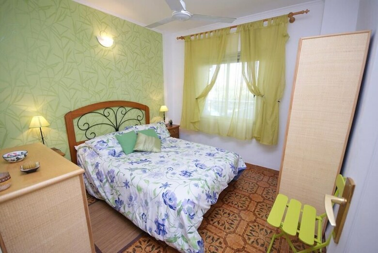 Apartamento La Cenia