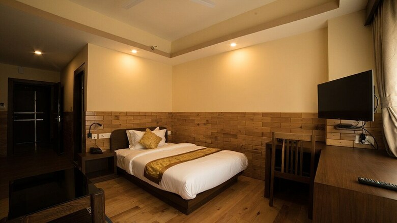 Hotel Lhayul