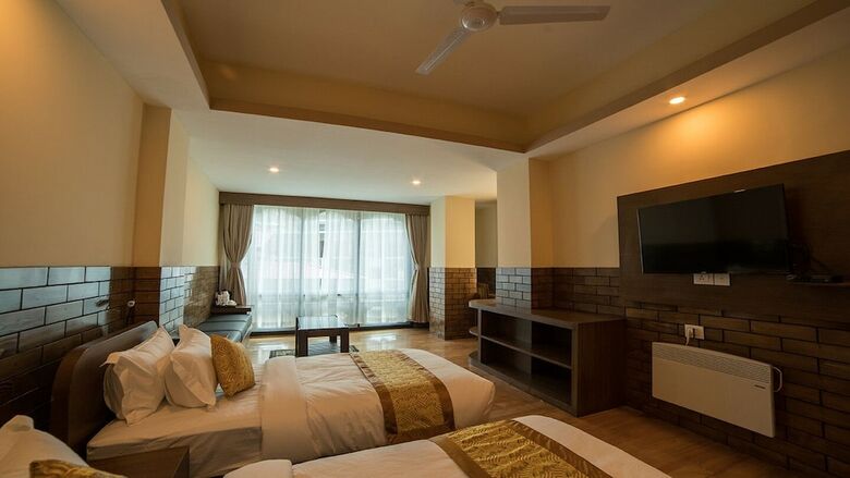 Hotel Lhayul