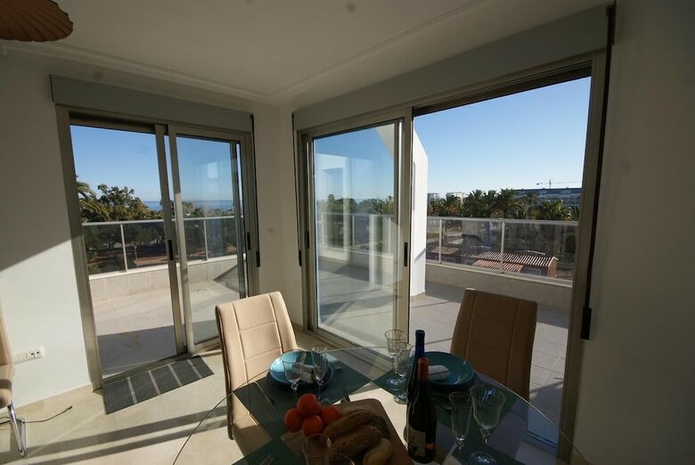 Apartamentos Atico Son De Mar