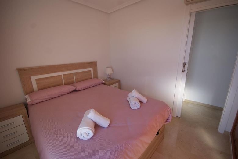 Apartamentos Atico Son De Mar