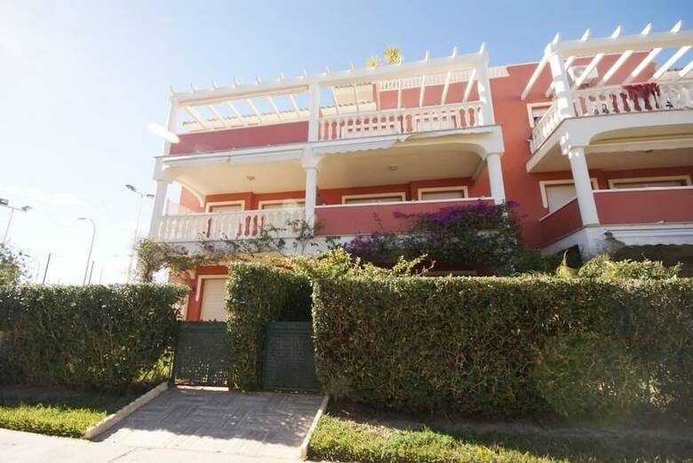 Apartamento Estrella Blanca 5b