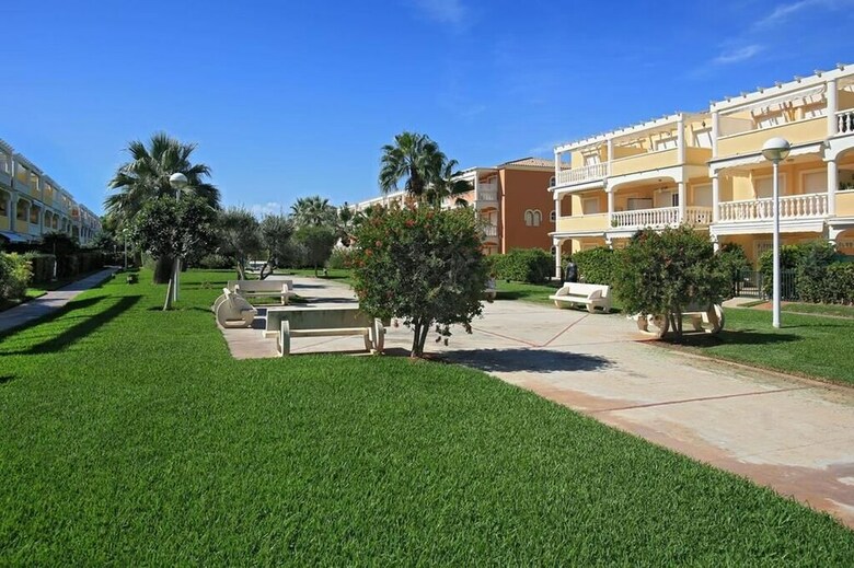 Apartamento Estrella Blanca 5b
