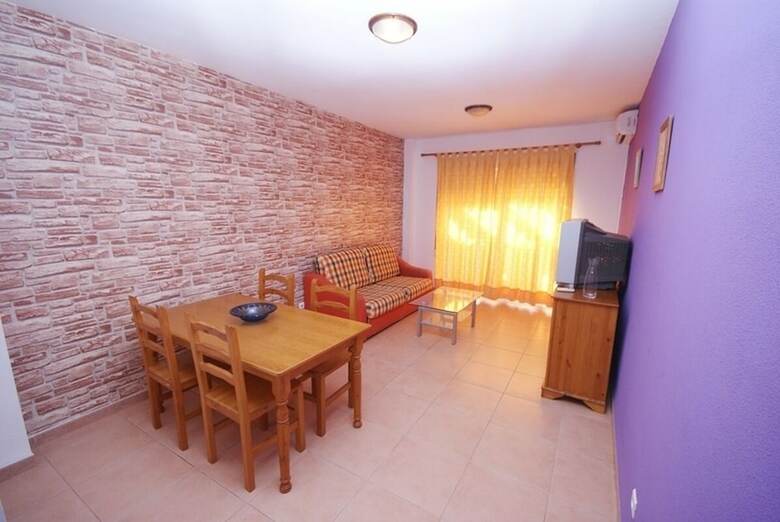 Apartamento Estrella Blanca 5b