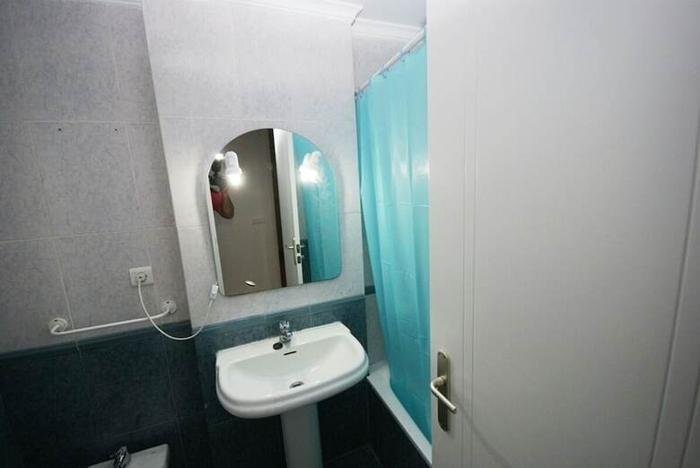 Apartamento Estrella Blanca 5b