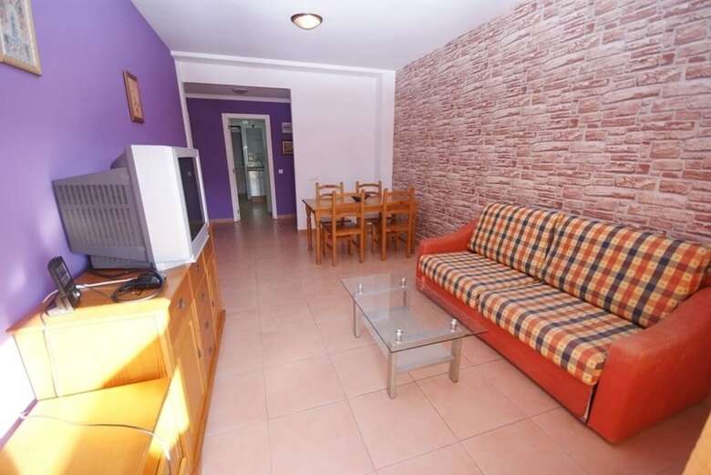 Apartamento Estrella Blanca 5b