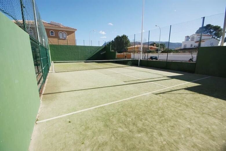 Apartamento Estrella Blanca 5b