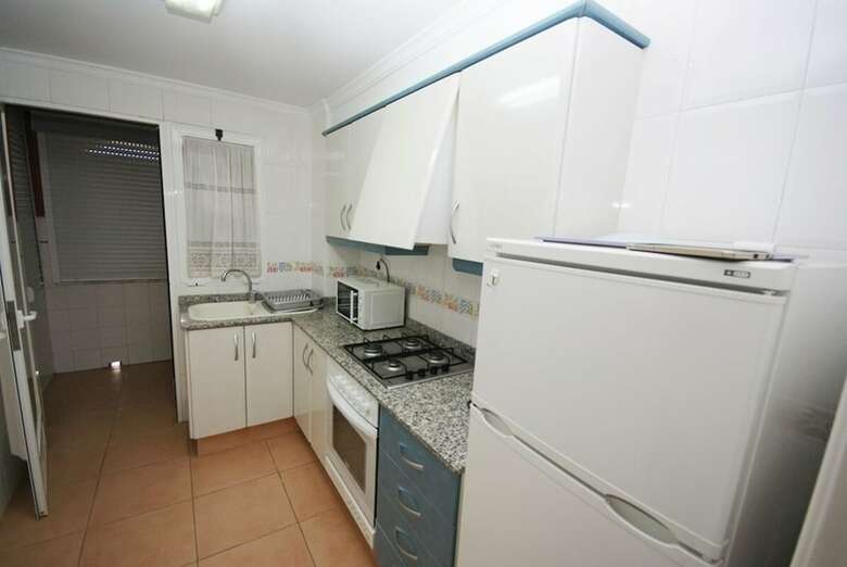 Apartamento Estrella Blanca 5b