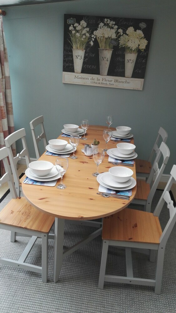 Residencia Charming 3-bed House Exmouth Town Centre, Devon