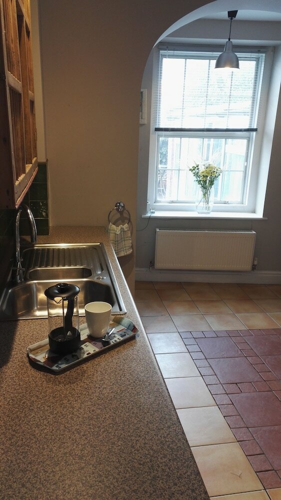 Residencia Charming 3-bed House Exmouth Town Centre, Devon