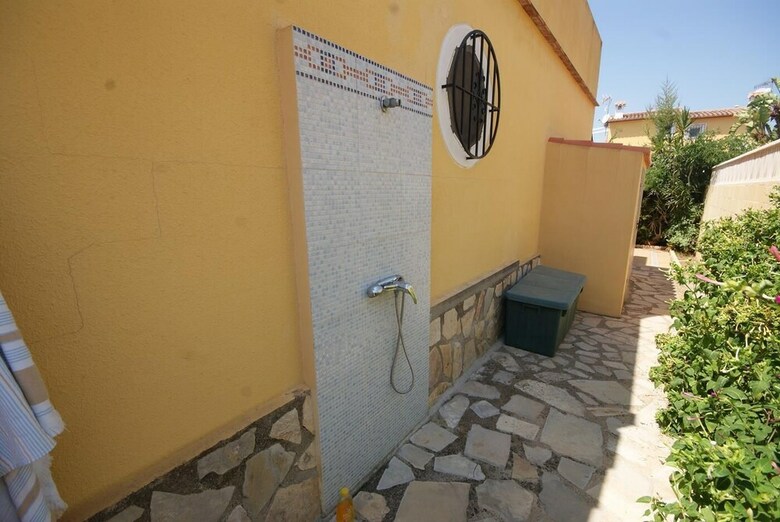 Adosado El Datiler