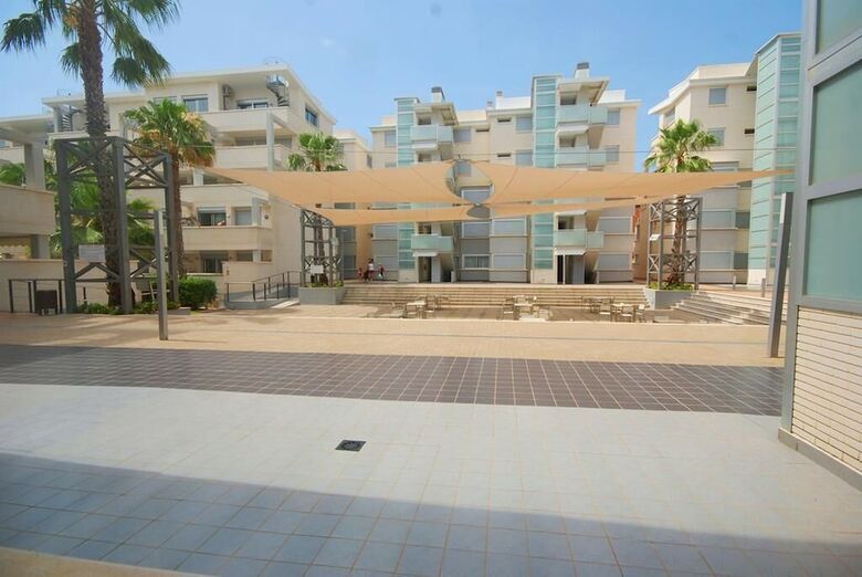 Apartamento Elegance 18 D
