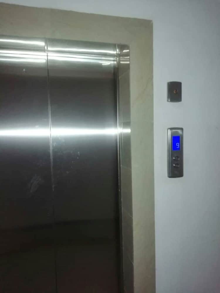 Apartamentos Mideya Gardens