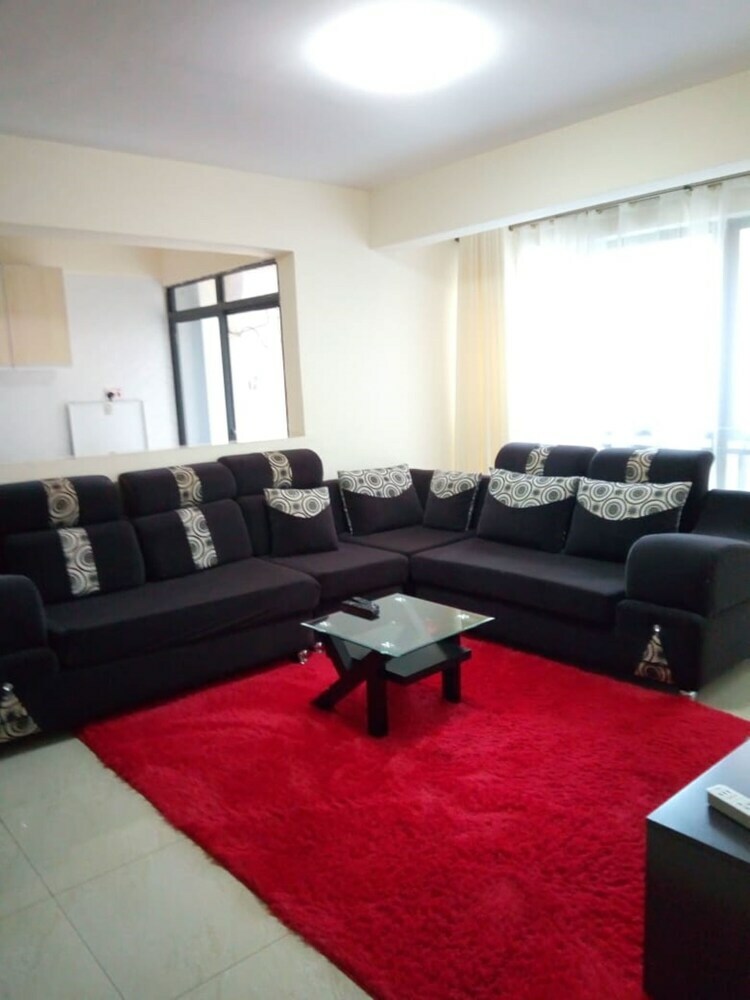 Apartamentos Mideya Gardens
