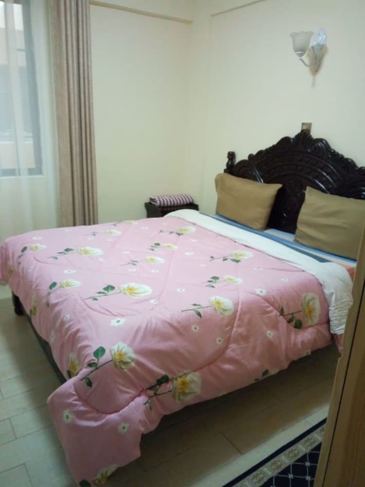 Apartamentos Mideya Gardens