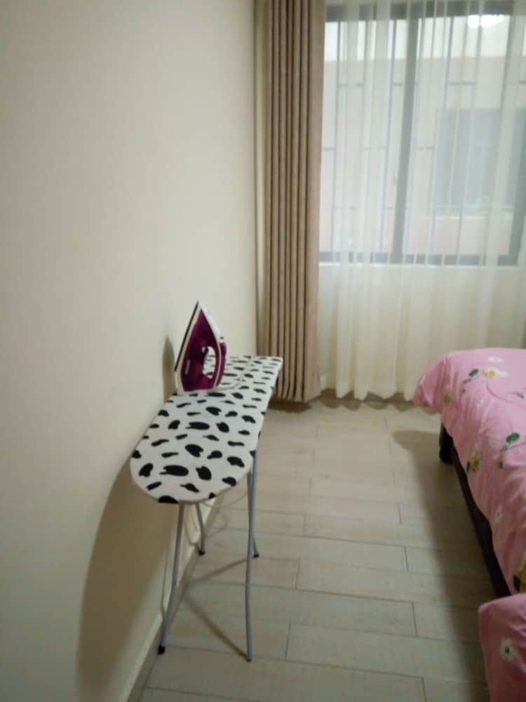 Apartamentos Mideya Gardens