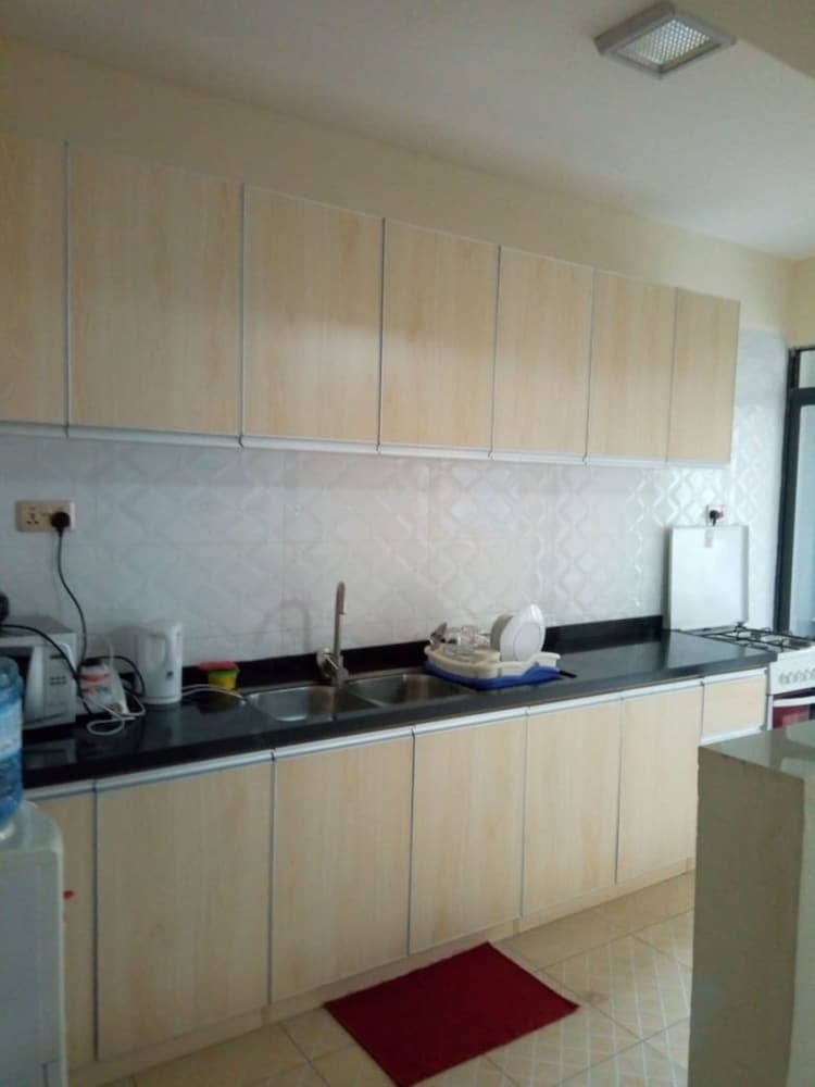 Apartamentos Mideya Gardens