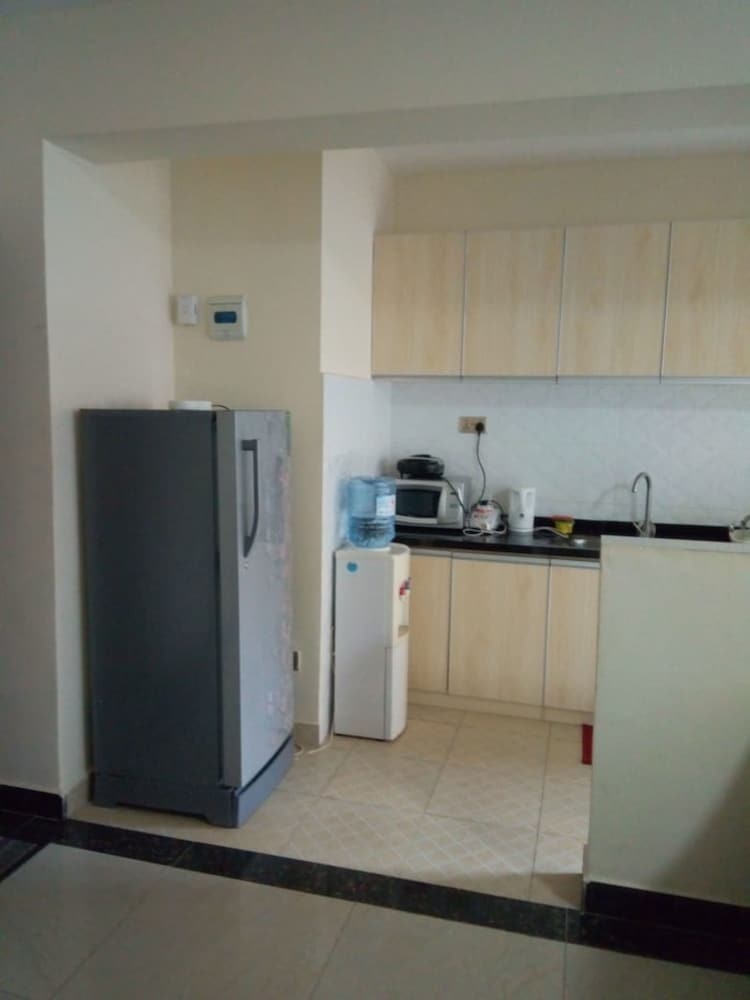Apartamentos Mideya Gardens