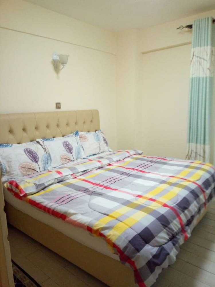 Apartamentos Mideya Gardens