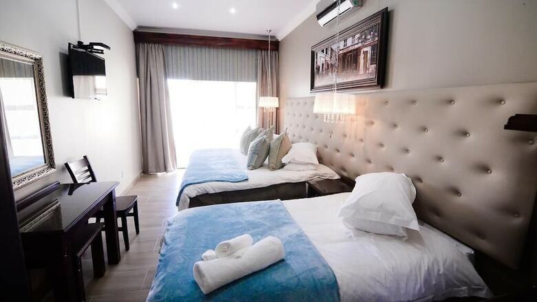 Abella Bed And Breakfast