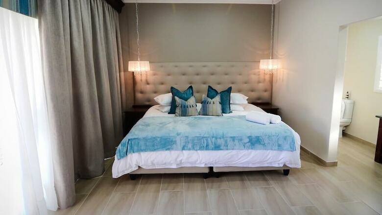 Abella Bed And Breakfast