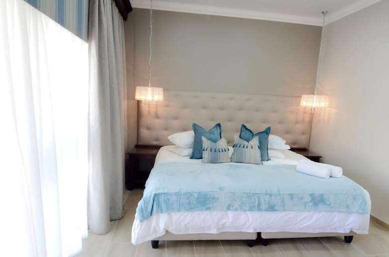 Abella Bed And Breakfast