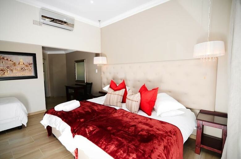Abella Bed And Breakfast