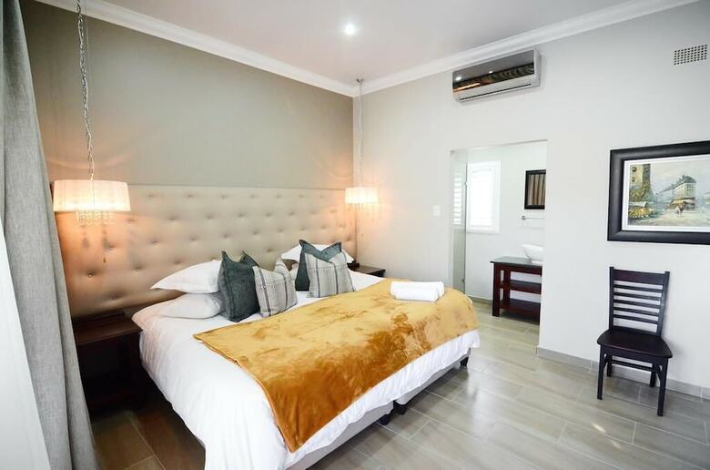 Abella Bed And Breakfast