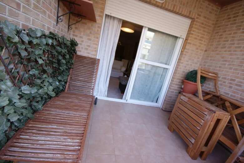 Apartamento Puerto Romano MH